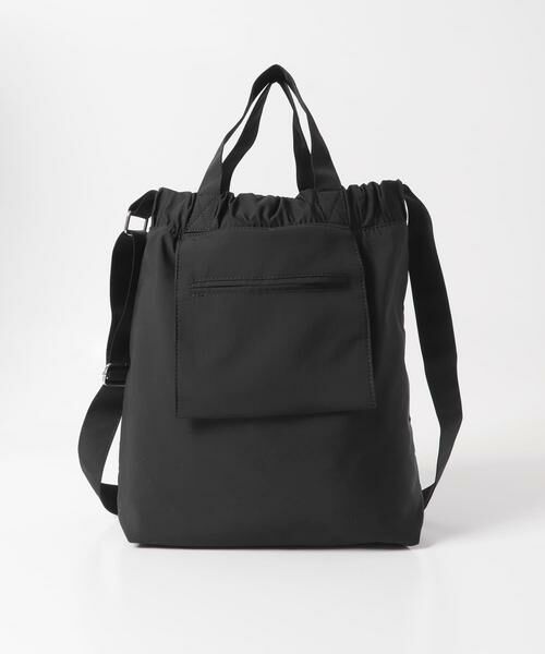 SENSE OF PLACE by URBAN RESEARCH / センスオブプレイス バイ アーバンリサーチ ショルダーバッグ | ナイロンショルダーバッグ | 詳細13