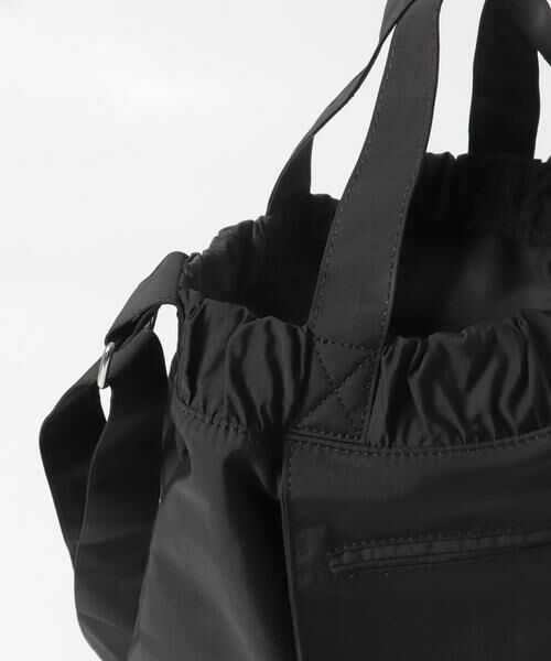 SENSE OF PLACE by URBAN RESEARCH / センスオブプレイス バイ アーバンリサーチ ショルダーバッグ | ナイロンショルダーバッグ | 詳細14