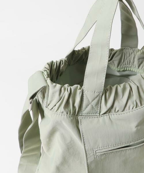 SENSE OF PLACE by URBAN RESEARCH / センスオブプレイス バイ アーバンリサーチ ショルダーバッグ | ナイロンショルダーバッグ | 詳細19