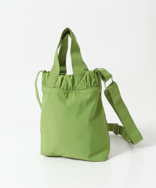 SENSE OF PLACE by URBAN RESEARCH / センスオブプレイス バイ アーバンリサーチ ショルダーバッグ | ナイロンミニショルダーバッグ | 詳細6