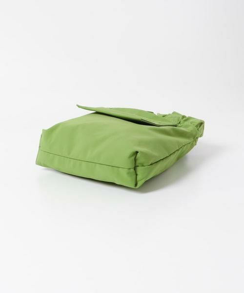 SENSE OF PLACE by URBAN RESEARCH / センスオブプレイス バイ アーバンリサーチ ショルダーバッグ | ナイロンミニショルダーバッグ | 詳細7