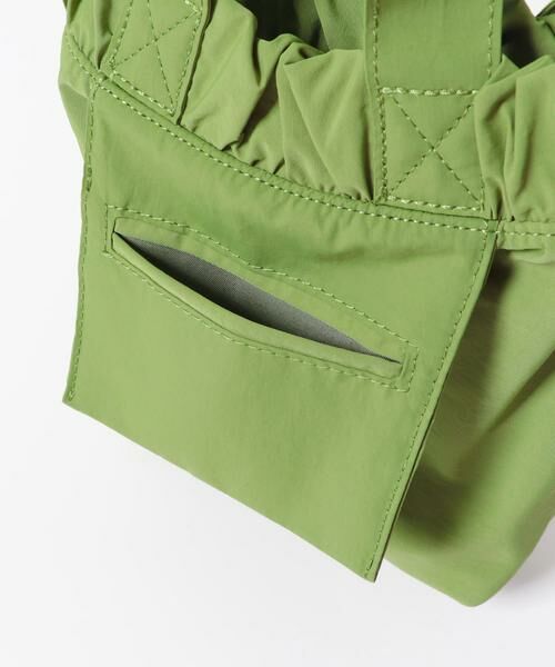 SENSE OF PLACE by URBAN RESEARCH / センスオブプレイス バイ アーバンリサーチ ショルダーバッグ | ナイロンミニショルダーバッグ | 詳細9