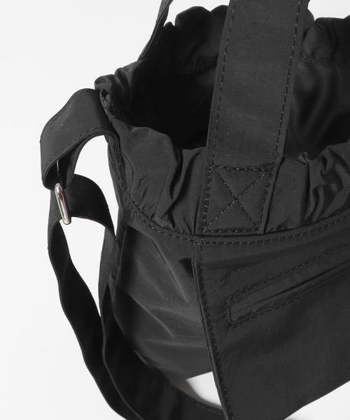 SENSE OF PLACE by URBAN RESEARCH / センスオブプレイス バイ アーバンリサーチ ショルダーバッグ | ナイロンミニショルダーバッグ | 詳細15
