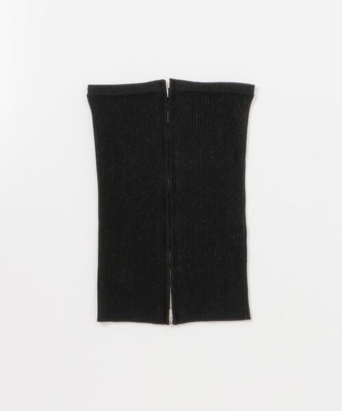 SENSE OF PLACE by URBAN RESEARCH / センスオブプレイス バイ アーバンリサーチ その他トップス | ラメジップニットビスチェ | 詳細19