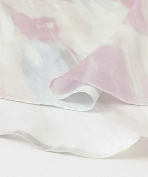 SENSE OF PLACE by URBAN RESEARCH / センスオブプレイス バイ アーバンリサーチ シャツ・ブラウス | サテンルーズシャツ | 詳細26