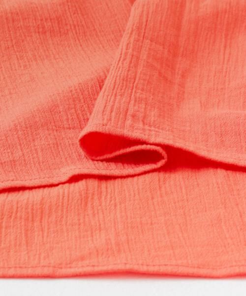 SENSE OF PLACE by URBAN RESEARCH / センスオブプレイス バイ アーバンリサーチ シャツ・ブラウス | スカラップレースヨウリュウブラウス | 詳細8