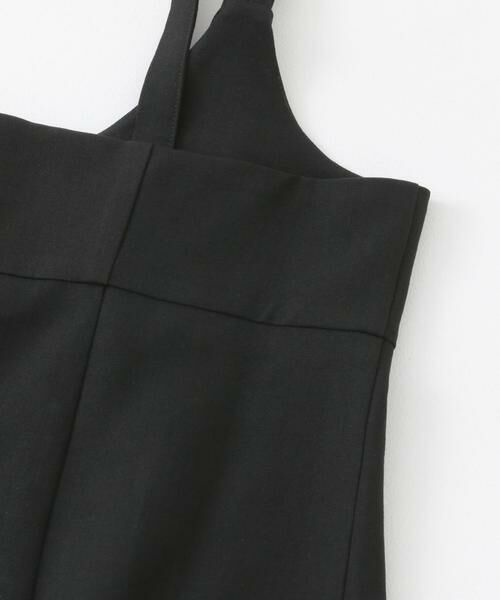 SENSE OF PLACE by URBAN RESEARCH / センスオブプレイス バイ アーバンリサーチ その他トップス | スリットキャミソールトップ | 詳細9