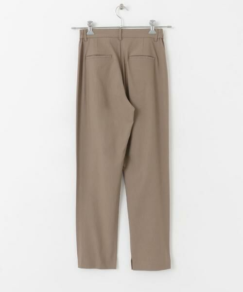 SENSE OF PLACE by URBAN RESEARCH / センスオブプレイス バイ アーバンリサーチ その他パンツ | ストレッチスリムテーパードパンツ | 詳細15