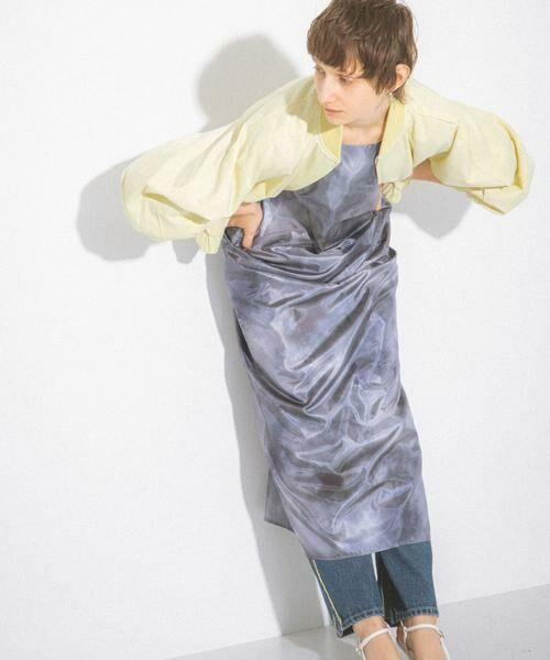 SENSE OF PLACE by URBAN RESEARCH / センスオブプレイス バイ アーバンリサーチ デニムパンツ | サイドフリンジデニム | 詳細26