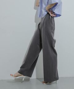 SENSE OF PLACE by URBAN RESEARCH / センスオブプレイス バイ アーバンリサーチ その他パンツ | ワイドイージーパンツ