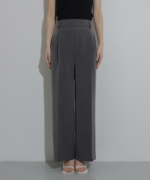 SENSE OF PLACE by URBAN RESEARCH / センスオブプレイス バイ アーバンリサーチ その他パンツ | ワイドイージーパンツ | 詳細21