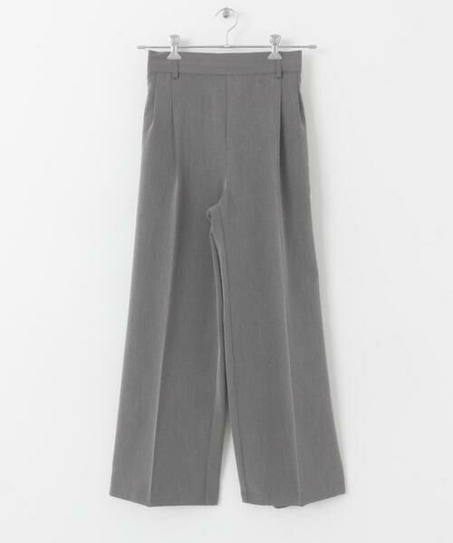 SENSE OF PLACE by URBAN RESEARCH / センスオブプレイス バイ アーバンリサーチ その他パンツ | ワイドイージーパンツ | 詳細26