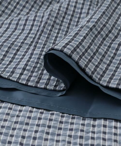 SENSE OF PLACE by URBAN RESEARCH / センスオブプレイス バイ アーバンリサーチ スカート | チェックボリュームスカート | 詳細23