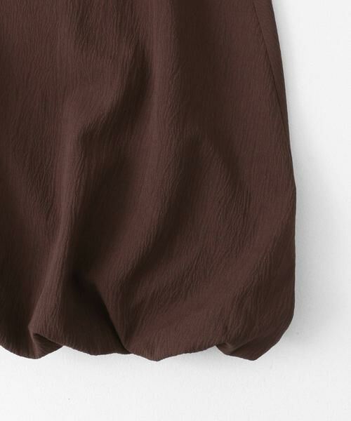 SENSE OF PLACE by URBAN RESEARCH / センスオブプレイス バイ アーバンリサーチ スカート | バルーンスカート | 詳細14