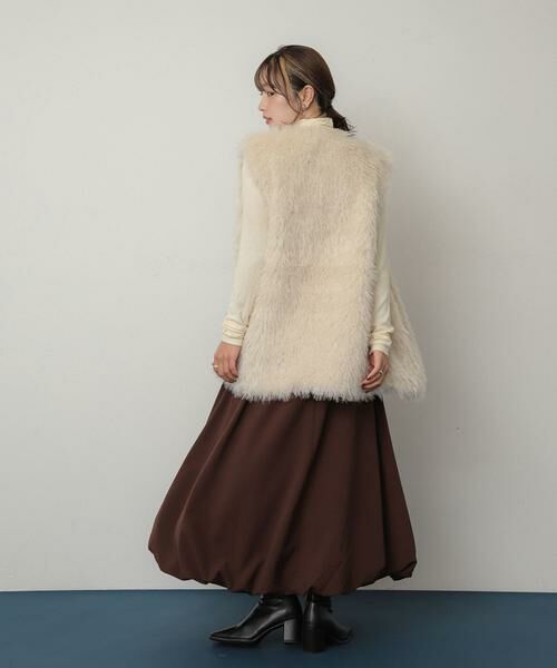 SENSE OF PLACE by URBAN RESEARCH / センスオブプレイス バイ アーバンリサーチ スカート | バルーンスカート | 詳細9