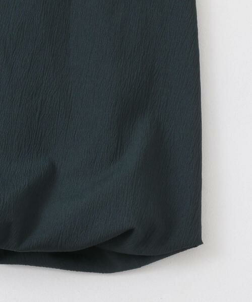 SENSE OF PLACE by URBAN RESEARCH / センスオブプレイス バイ アーバンリサーチ スカート | バルーンスカート | 詳細22