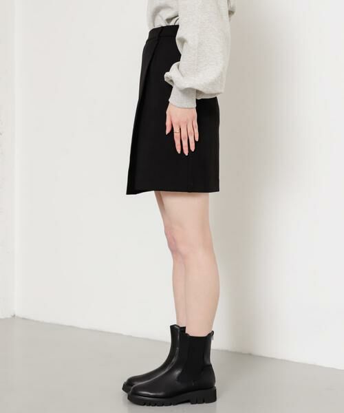 SENSE OF PLACE by URBAN RESEARCH / センスオブプレイス バイ アーバンリサーチ スカート | ラップミニスカート | 詳細5