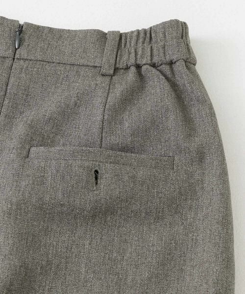 SENSE OF PLACE by URBAN RESEARCH / センスオブプレイス バイ アーバンリサーチ スカート | ラップミニスカート | 詳細18