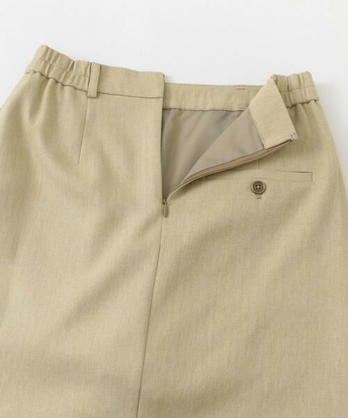 SENSE OF PLACE by URBAN RESEARCH / センスオブプレイス バイ アーバンリサーチ スカート | ラップミニスカート | 詳細30