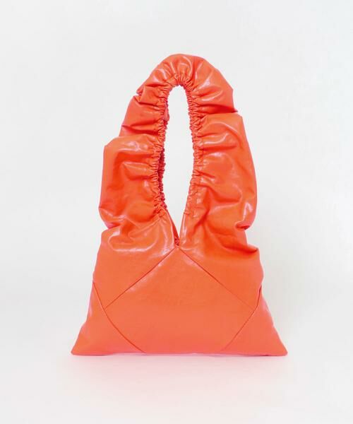 SENSE OF PLACE by URBAN RESEARCH / センスオブプレイス バイ アーバンリサーチ ハンドバッグ | ギャザーハンドバッグ | 詳細10