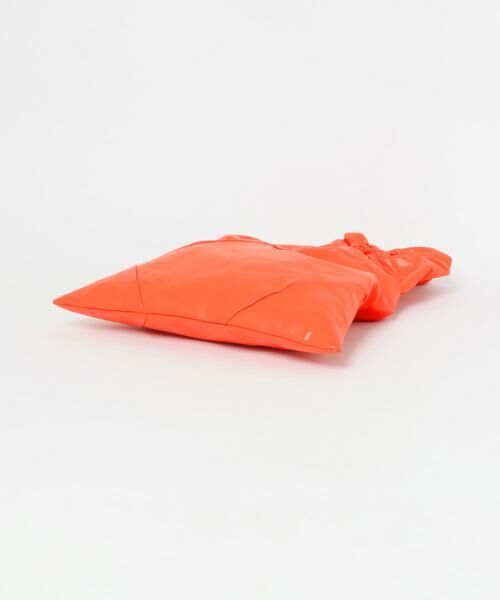 SENSE OF PLACE by URBAN RESEARCH / センスオブプレイス バイ アーバンリサーチ ハンドバッグ | ギャザーハンドバッグ | 詳細12