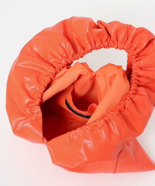 SENSE OF PLACE by URBAN RESEARCH / センスオブプレイス バイ アーバンリサーチ ハンドバッグ | ギャザーハンドバッグ | 詳細13