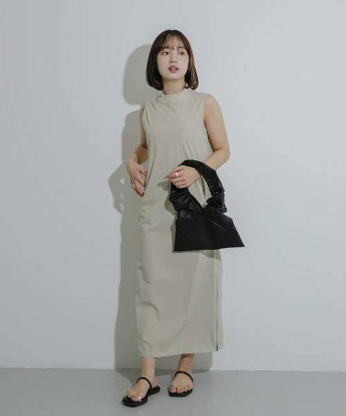 SENSE OF PLACE by URBAN RESEARCH / センスオブプレイス バイ アーバンリサーチ ハンドバッグ | ギャザーハンドバッグ | 詳細29