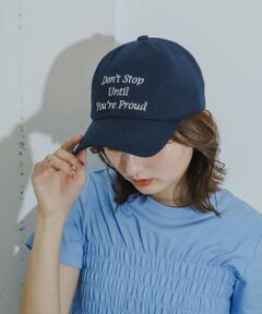 キャップ（条件：ブルー系、3ページ目）| ファッション通販