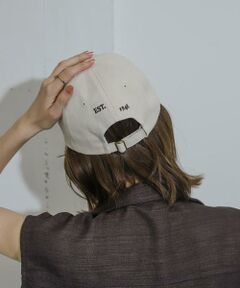 SENSE OF PLACE by URBAN RESEARCH / センスオブプレイス バイ アーバンリサーチ キャップ | ロゴキャップ