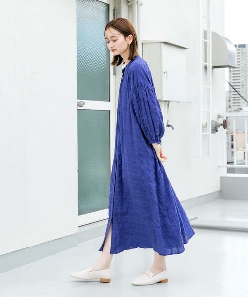 SENSE OF PLACE by URBAN RESEARCH / センスオブプレイス バイ アーバンリサーチ フラットシューズ | フェイクレザービットローファー | 詳細17