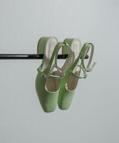 SENSE OF PLACE by URBAN RESEARCH / センスオブプレイス バイ アーバンリサーチ シューズ | メリージェーンシューズ