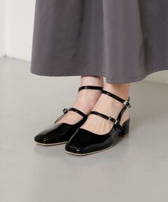 SENSE OF PLACE by URBAN RESEARCH / センスオブプレイス バイ アーバンリサーチ シューズ | メリージェーンシューズ