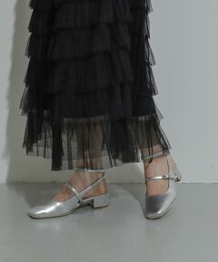 SENSE OF PLACE by URBAN RESEARCH / センスオブプレイス バイ アーバンリサーチ シューズ | メリージェーンシューズ