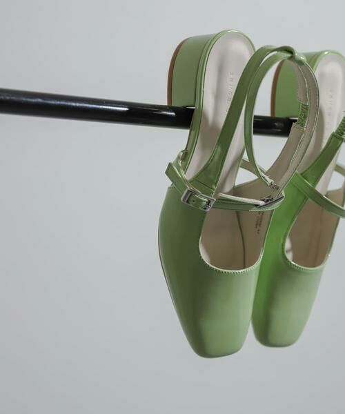 SENSE OF PLACE by URBAN RESEARCH / センスオブプレイス バイ アーバンリサーチ シューズ | メリージェーンシューズ | 詳細2