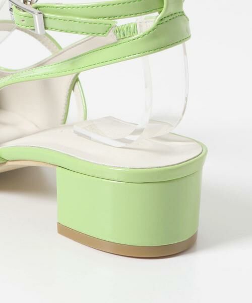 SENSE OF PLACE by URBAN RESEARCH / センスオブプレイス バイ アーバンリサーチ シューズ | メリージェーンシューズ | 詳細9