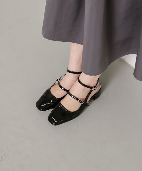 SENSE OF PLACE by URBAN RESEARCH / センスオブプレイス バイ アーバンリサーチ シューズ | メリージェーンシューズ | 詳細10