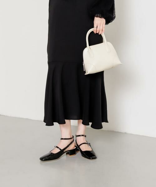 SENSE OF PLACE by URBAN RESEARCH / センスオブプレイス バイ アーバンリサーチ シューズ | メリージェーンシューズ | 詳細11