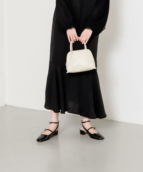 SENSE OF PLACE by URBAN RESEARCH / センスオブプレイス バイ アーバンリサーチ シューズ | メリージェーンシューズ | 詳細12