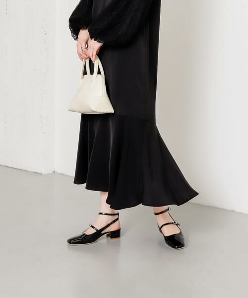 SENSE OF PLACE by URBAN RESEARCH / センスオブプレイス バイ アーバンリサーチ シューズ | メリージェーンシューズ | 詳細13