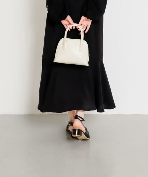 SENSE OF PLACE by URBAN RESEARCH / センスオブプレイス バイ アーバンリサーチ シューズ | メリージェーンシューズ | 詳細14