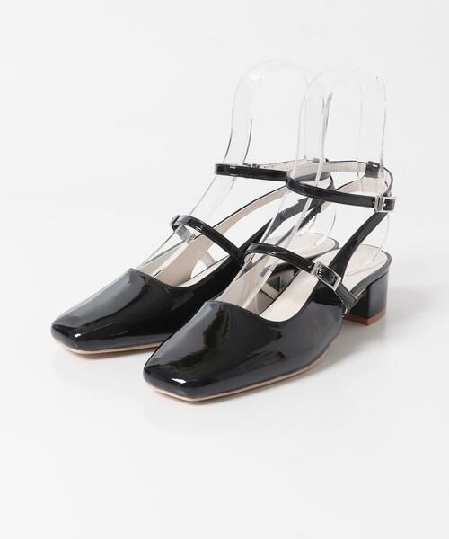 SENSE OF PLACE by URBAN RESEARCH / センスオブプレイス バイ アーバンリサーチ シューズ | メリージェーンシューズ | 詳細15