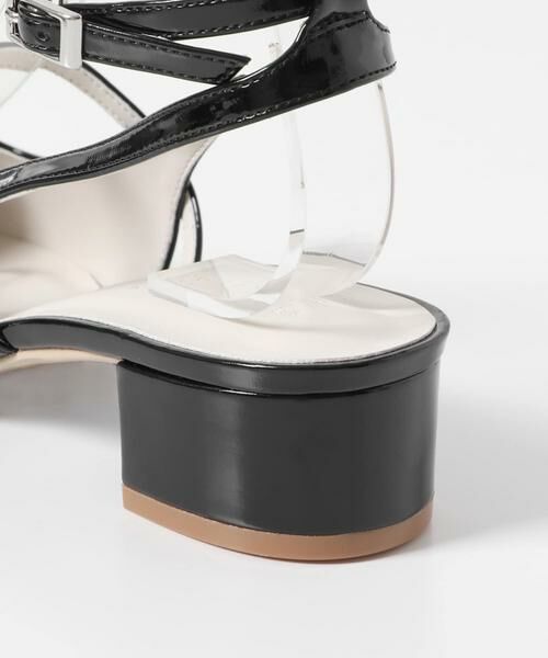 SENSE OF PLACE by URBAN RESEARCH / センスオブプレイス バイ アーバンリサーチ シューズ | メリージェーンシューズ | 詳細16