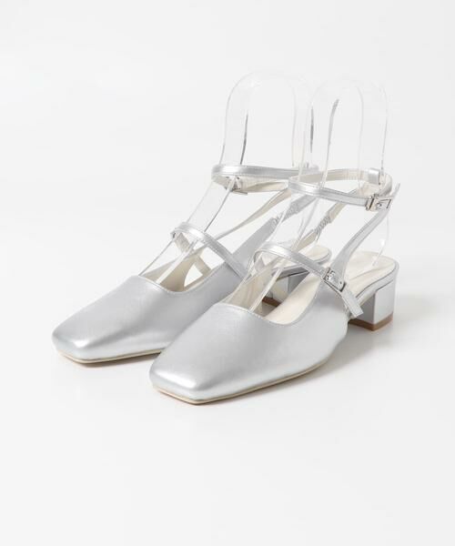 SENSE OF PLACE by URBAN RESEARCH / センスオブプレイス バイ アーバンリサーチ シューズ | メリージェーンシューズ | 詳細27