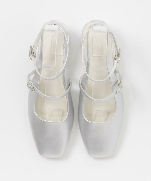 SENSE OF PLACE by URBAN RESEARCH / センスオブプレイス バイ アーバンリサーチ シューズ | メリージェーンシューズ | 詳細28