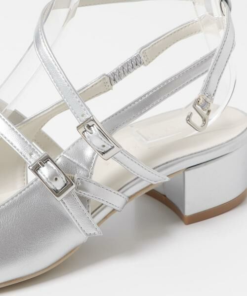 SENSE OF PLACE by URBAN RESEARCH / センスオブプレイス バイ アーバンリサーチ シューズ | メリージェーンシューズ | 詳細30