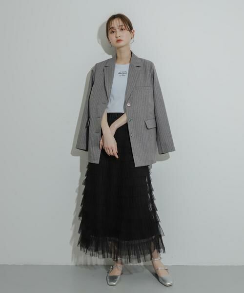 SENSE OF PLACE by URBAN RESEARCH / センスオブプレイス バイ アーバンリサーチ シューズ | メリージェーンシューズ | 詳細20