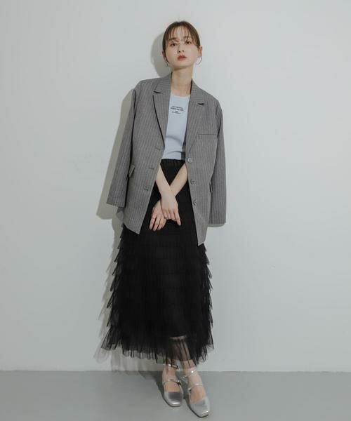 SENSE OF PLACE by URBAN RESEARCH / センスオブプレイス バイ アーバンリサーチ シューズ | メリージェーンシューズ | 詳細21