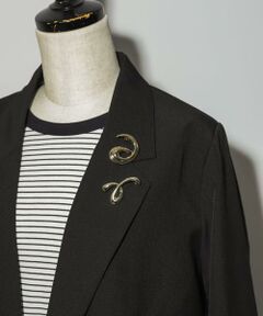 SENSE OF PLACE by URBAN RESEARCH / センスオブプレイス バイ アーバンリサーチ ブローチ・コサージュ | セットブローチ