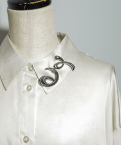 SENSE OF PLACE by URBAN RESEARCH / センスオブプレイス バイ アーバンリサーチ ブローチ・コサージュ | セットブローチ