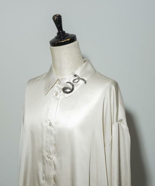 SENSE OF PLACE by URBAN RESEARCH / センスオブプレイス バイ アーバンリサーチ ブローチ・コサージュ | セットブローチ | 詳細6